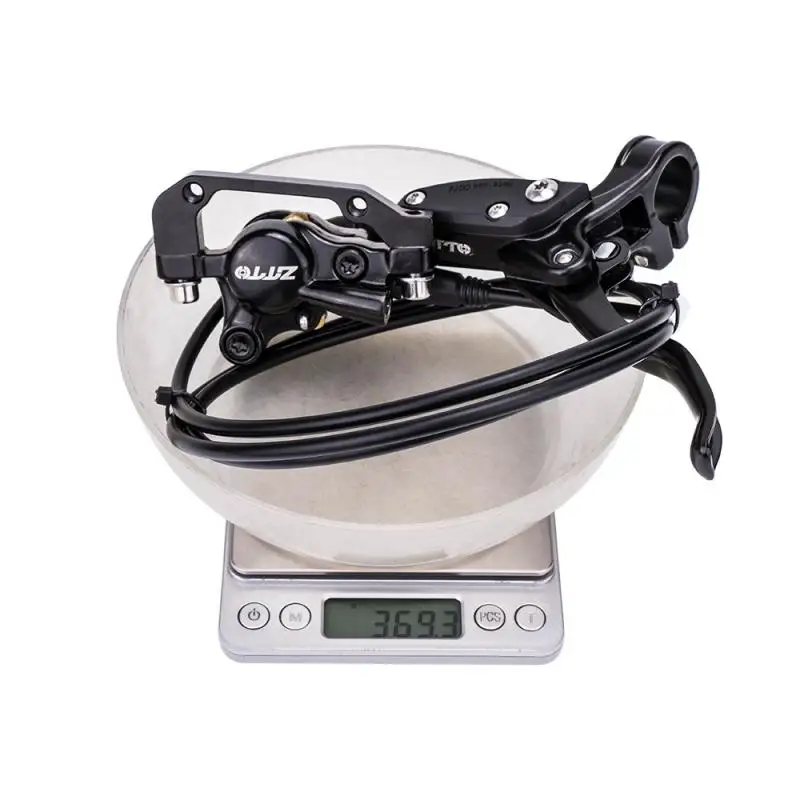 ZTTO MTB Hydraulic Disc Brake IS Post Mounting Left Front Right Rear Calipers Rotor Oil Pressure Brake Set Bicycle Brake
ZTTO MTB Hydraulic Disc Brake IS Post Mounting Left Front Right Rear Calipers Rotor Oil Pressure Brake Set Bicycle Brake