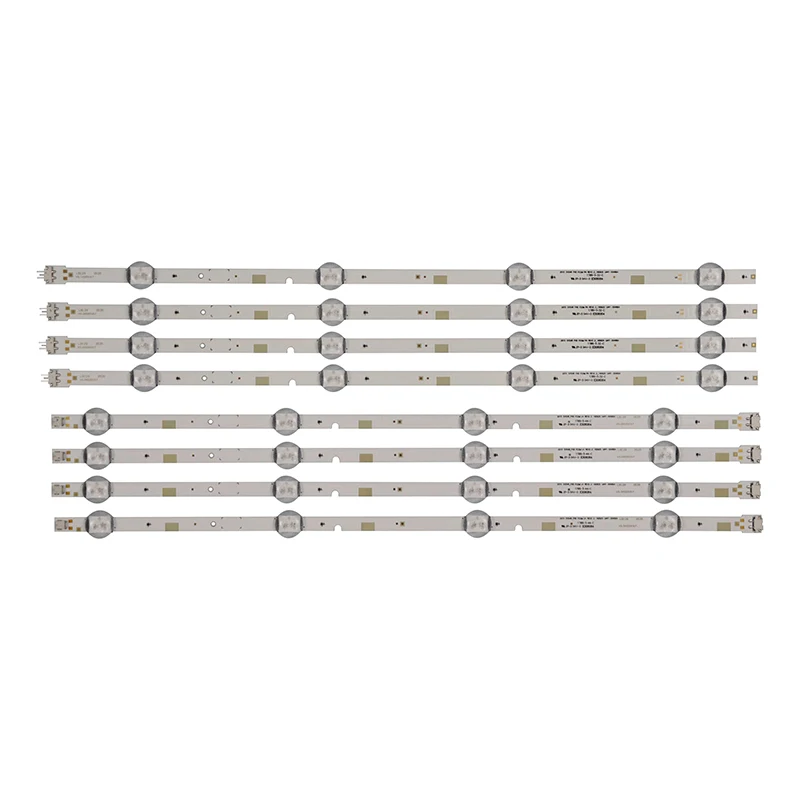 Полоса светодиодной подсветки для ламп Samsung UA48J52000 2015, SVS48, FCOM, FHD, DOE A LM41-00149A
Полоса светодиодной подсветки для ламп Samsung UA48J52000 2015, SVS48, FCOM, FHD, DOE A LM41-00149A