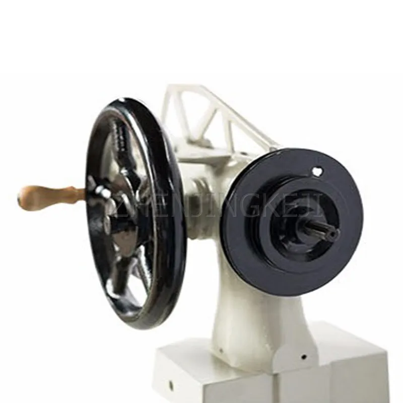 High Quality Shoe Repair Machine Hand Crank Extra Large Leather Shoes Hide Goods CareMend Shoes Old-Fashioned Needle Electric
High Quality Shoe Repair Machine Hand Crank Extra Large Leather Shoes Hide Goods CareMend Shoes Old-Fashioned Needle Electric