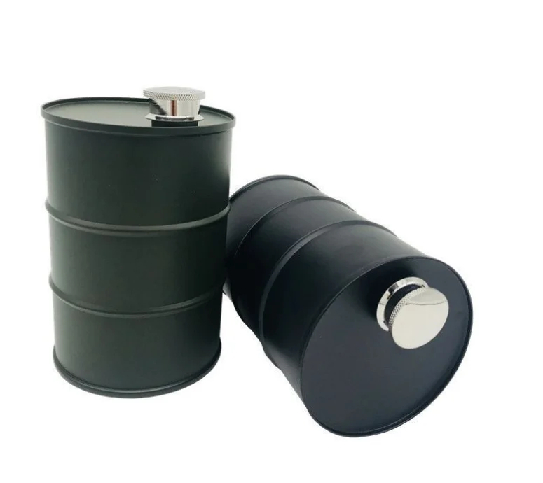 30PCS hot sales 25oz Creative my water bottle vodka oil drums whisky flagon portable Stainless steel304 alcohol liquor hip
30PCS hot sales 25oz Creative my water bottle vodka oil drums whisky flagon portable Stainless steel304 alcohol liquor hip