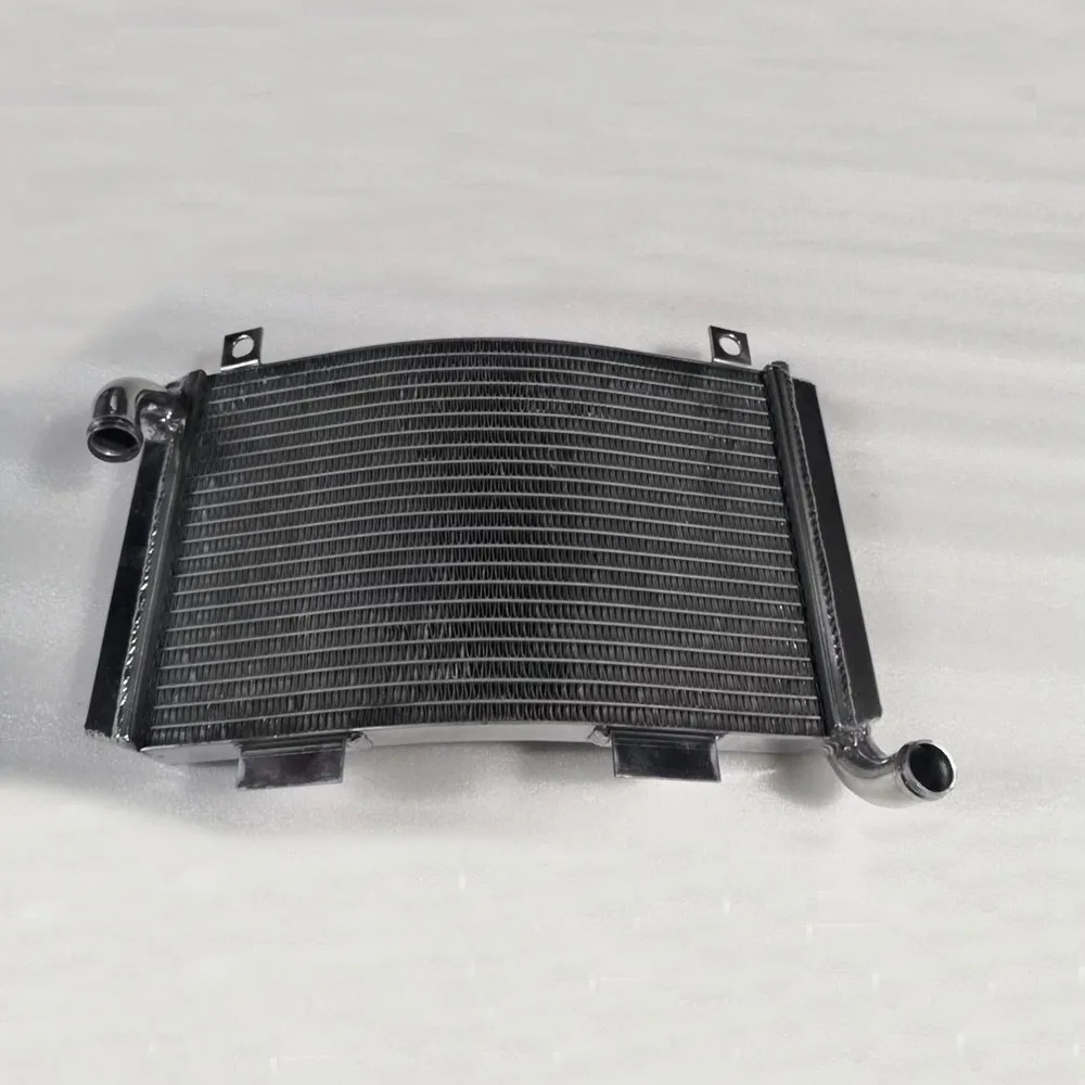 Алюминиевый радиатор без крышки для мотоциклов Suzuki RGV 250 1991-1996, запасные части для мотоциклов, детали для охлаждения двигателя
Алюминиевый радиатор без крышки для мотоциклов Suzuki RGV 250 1991-1996, запасные части для мотоциклов, детали для охлаждения двигателя