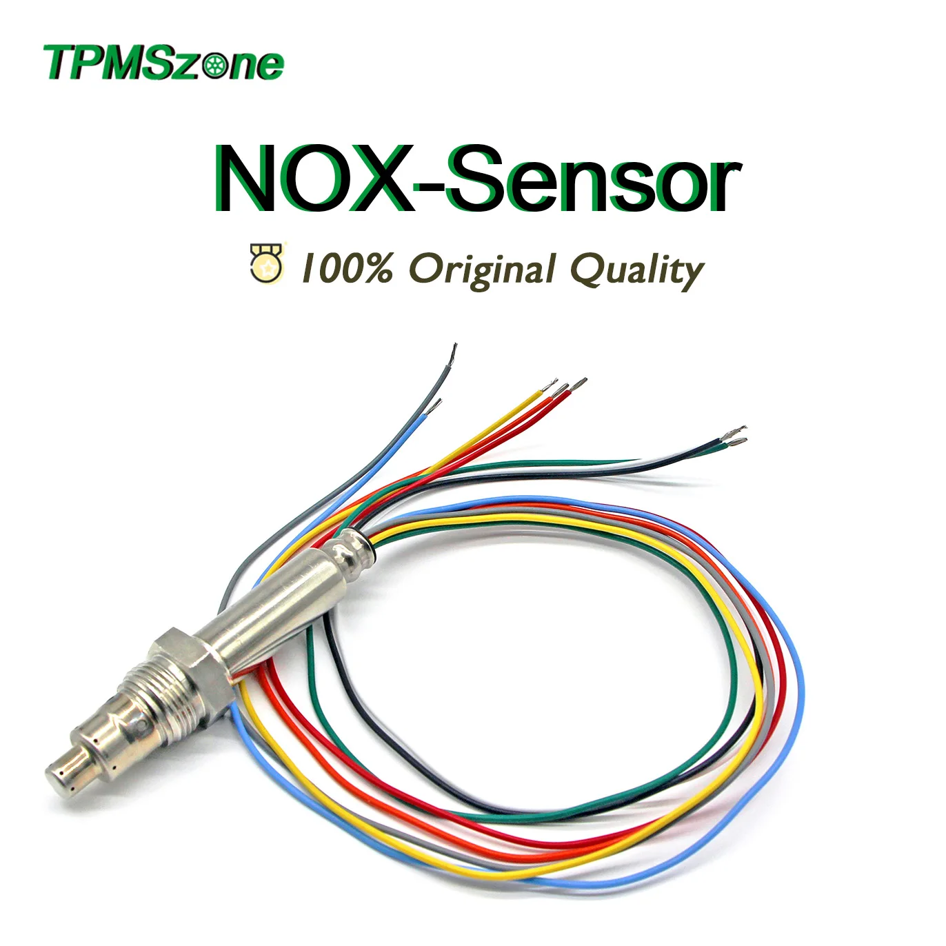 Diesel 12V 24V Soot Particulate Sensor Partikel Oxygen O2 universal NOX Sensor for CUMMINS VOLVO DAF XF BMW DODGE VW AUDI Isuzu
Diesel 12V 24V Soot Particulate Sensor Partikel Oxygen O2 universal NOX Sensor for CUMMINS VOLVO DAF XF BMW DODGE VW AUDI Isuzu