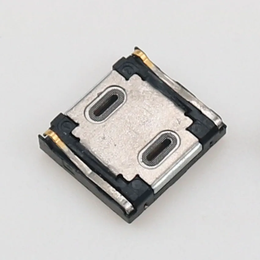 cltgxdd 2pcs Earpiece Earphone Top Speaker Sound Receiver Flex cable For Huawei P20Pro Mate20X Voice Receiver
cltgxdd 2pcs Earpiece Earphone Top Speaker Sound Receiver Flex cable For Huawei P20Pro Mate20X Voice Receiver