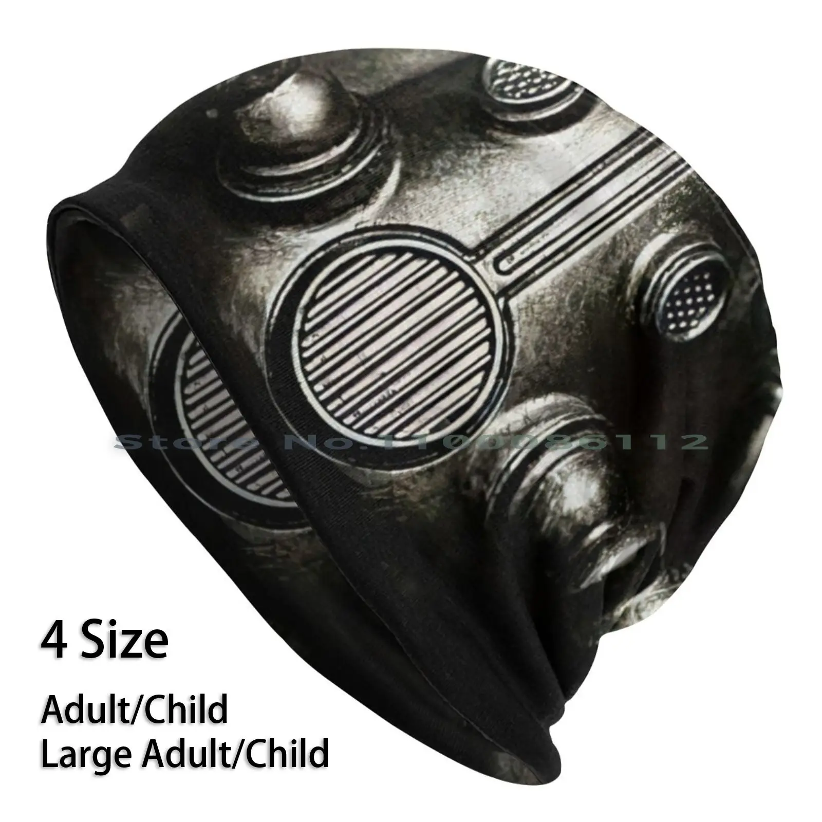 Power Armor Beanies Knit Hat Brotherhood Of Steel Video Games Tec Brimless Knitted Hat Skullcap Gift Casual Creative
Power Armor Beanies Knit Hat Brotherhood Of Steel Video Games Tec Brimless Knitted Hat Skullcap Gift Casual Creative