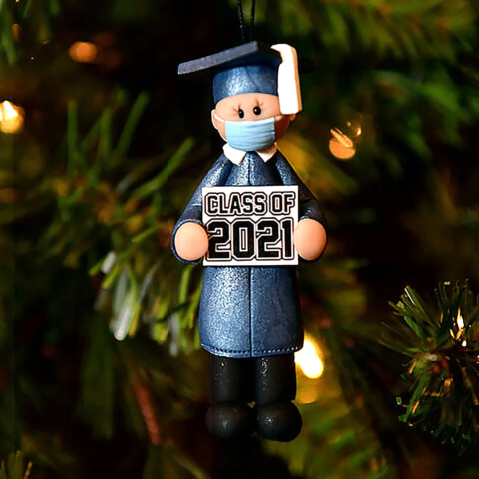 #56 Graduation Ornament Class Of 2021 College Graduation Ornament Decoration High School College Graduate Congratulations Decor
#56 Graduation Ornament Class Of 2021 College Graduation Ornament Decoration High School College Graduate Congratulations Decor