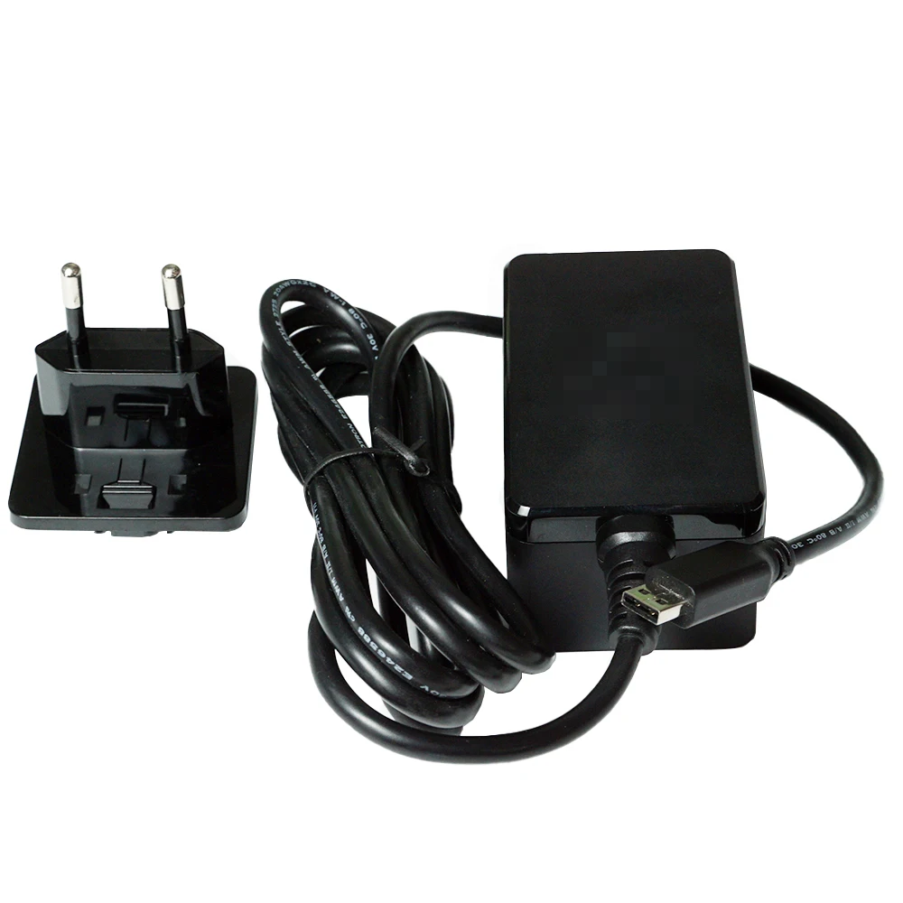 EU UK US Plug SPA040A19W2 Adapters For Nvidia Shield TV Pro Media Server AC Adapter Power Supply Original Adapter 19V 2.1A
EU UK US Plug SPA040A19W2 Adapters For Nvidia Shield TV Pro Media Server AC Adapter Power Supply Original Adapter 19V 2.1A