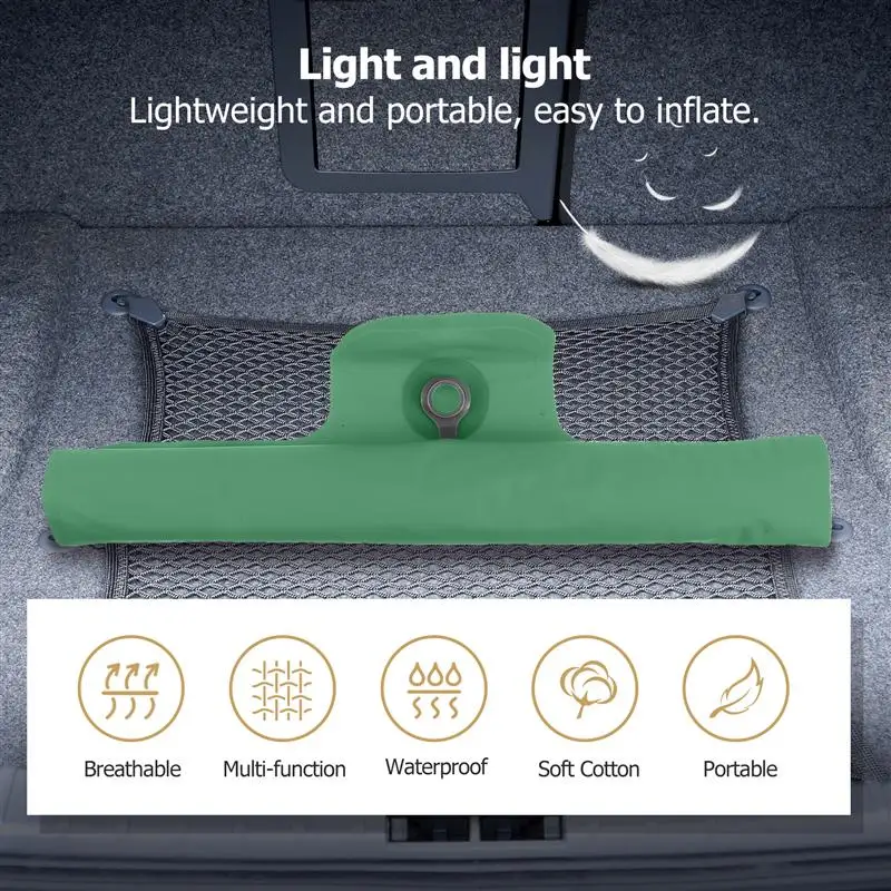 1pc Manual Press Type TPU Bag Inflatable Water Bag Outdoor Portable Bag 
1pc Manual Press Type TPU Bag Inflatable Water Bag Outdoor Portable Bag