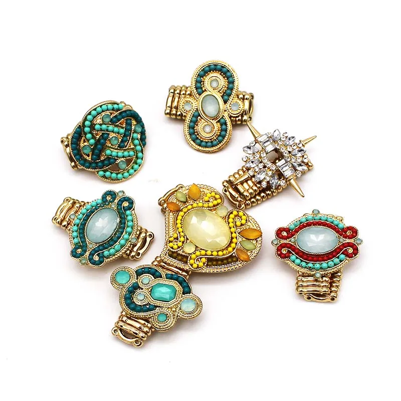 12pcs/Set Fresh Colorful Ethnic Transparent Irregular Marble Pattern Rings Resin Tortoise Rings For Women Jewelry Girls
12pcs/Set Fresh Colorful Ethnic Transparent Irregular Marble Pattern Rings Resin Tortoise Rings For Women Jewelry Girls