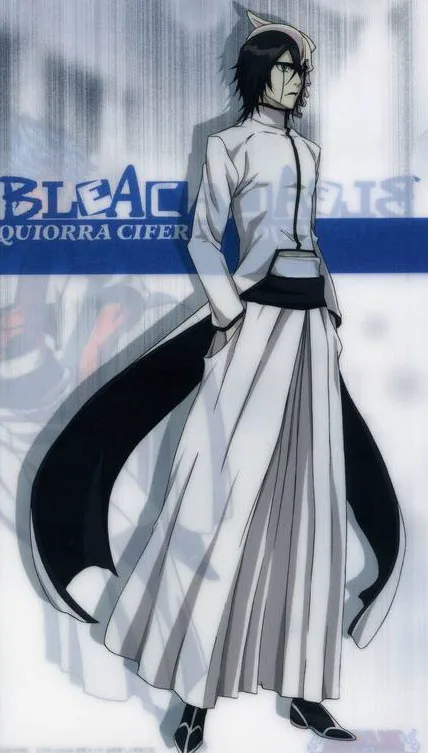 CosplayLove Bleach Cuarto Espada Ulquiorra Schiffer Cosplay Costume Custom Made For Halloween Christmas 
CosplayLove Bleach Cuarto Espada Ulquiorra Schiffer Cosplay Costume Custom Made For Halloween Christmas