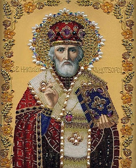 5D DIY Diamond Painting Set Cross Stitch Kit Full Square Diamond Mosaic Religion Icon Rhinestones Decor Gift Diamond Embroidery 
5D DIY Diamond Painting Set Cross Stitch Kit Full Square Diamond Mosaic Religion Icon Rhinestones Decor Gift Diamond Embroidery