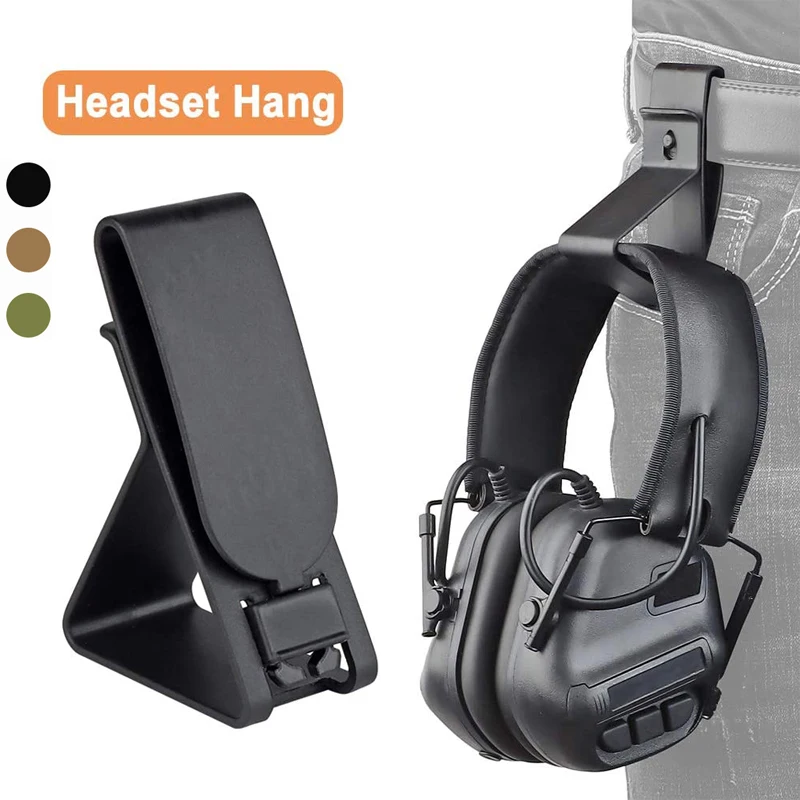 Тактическая вешалка для гарнитуры Пряжка для охоты армейский боевой кронштейн для гарнитуры портативный держатель для гарнитуры аксессуа...
Тактическая вешалка для гарнитуры Пряжка для охоты армейский боевой кронштейн для гарнитуры портативный держатель для гарнитуры аксессуа...