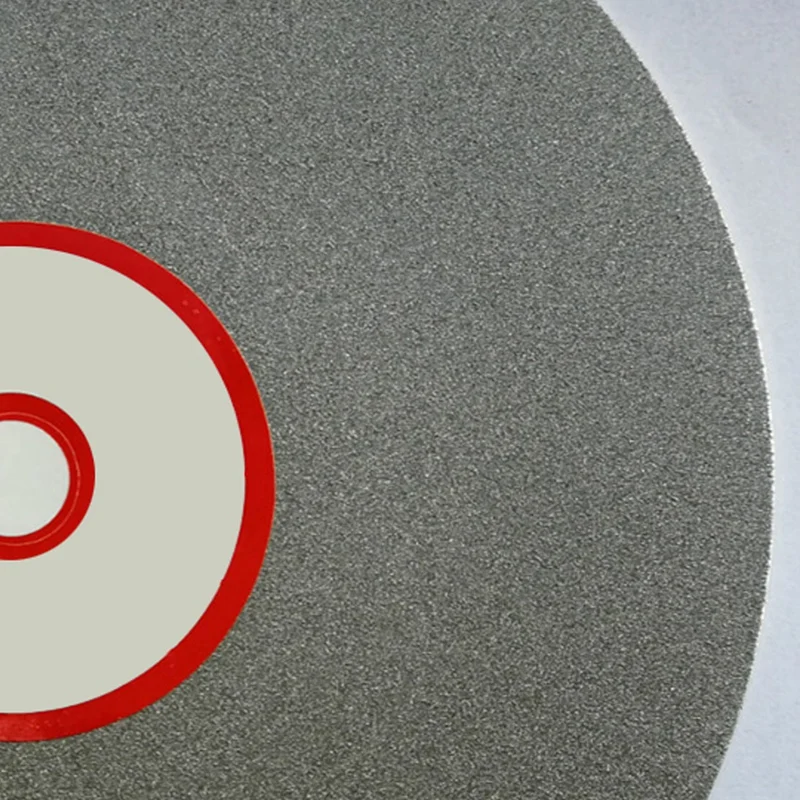 4Pcs Diamond Polishing Disc 600 800 1200 3000 Grit 6Inch Flat Lap Grinding Wheel Lapping Grinding Disc Tool
4Pcs Diamond Polishing Disc 600 800 1200 3000 Grit 6Inch Flat Lap Grinding Wheel Lapping Grinding Disc Tool