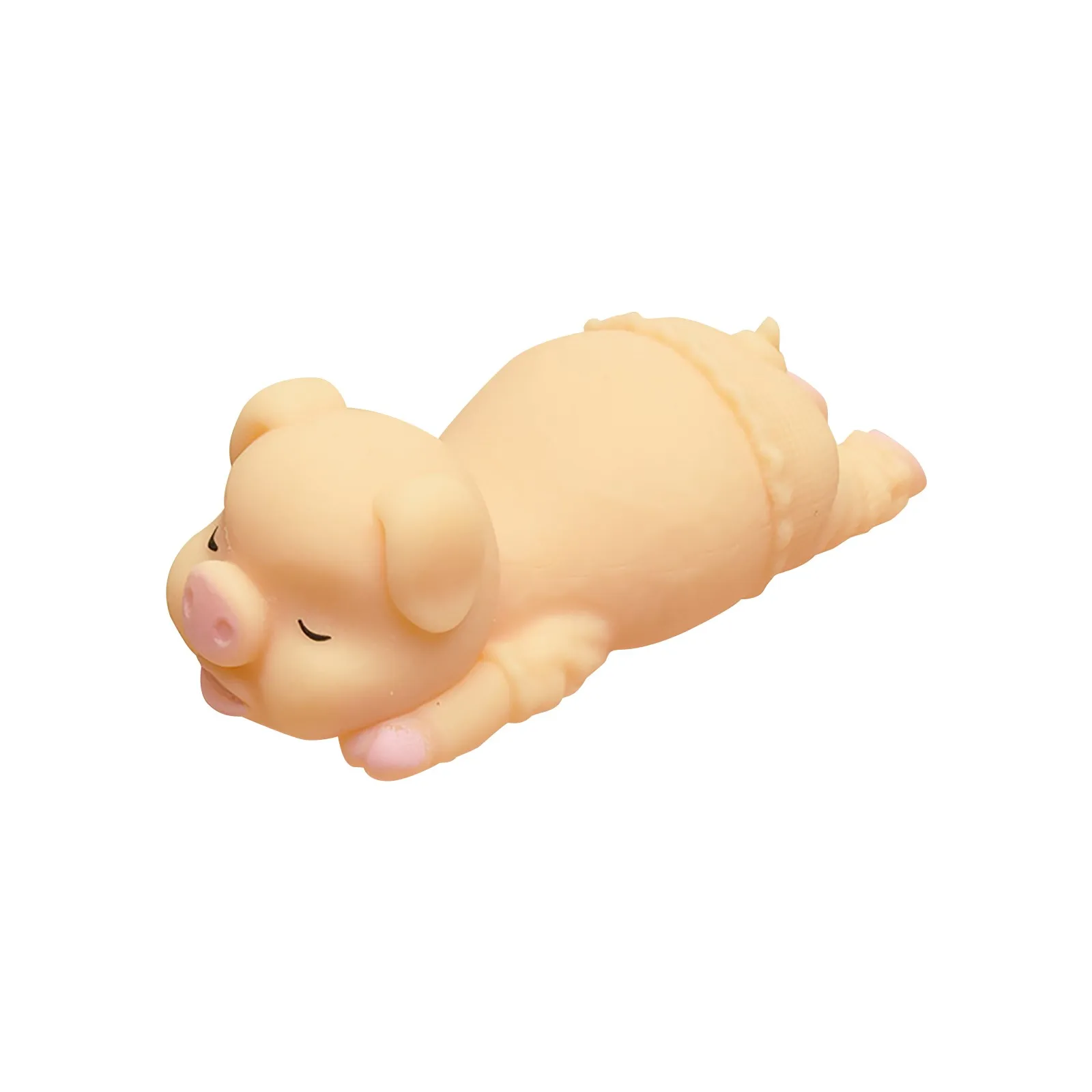 Anti-stress Pink Pig Squishy Fidget Toys Pop Up Antistress Push Bubble Adult Children Kawaii Fun Squeeze Toys Bonitinho Porco
Anti-stress Pink Pig Squishy Fidget Toys Pop Up Antistress Push Bubble Adult Children Kawaii Fun Squeeze Toys Bonitinho Porco