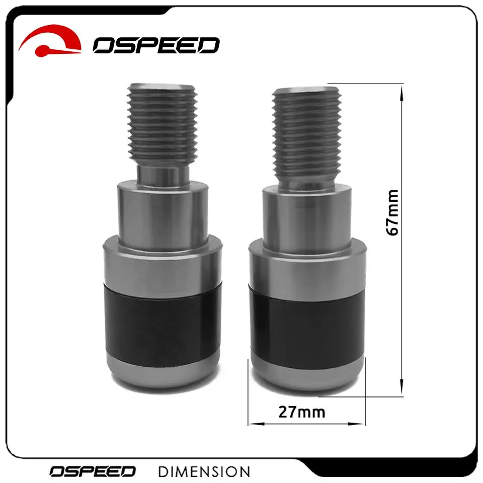 For Yamaha TMAX530 TMAX 530SX 530DX 500 MT 07 MT09 Motorcycle Handlebar Grip Ends Bar End Anti Vibration Plugs sliders Universal
For Yamaha TMAX530 TMAX 530SX 530DX 500 MT 07 MT09 Motorcycle Handlebar Grip Ends Bar End Anti Vibration Plugs sliders Universal