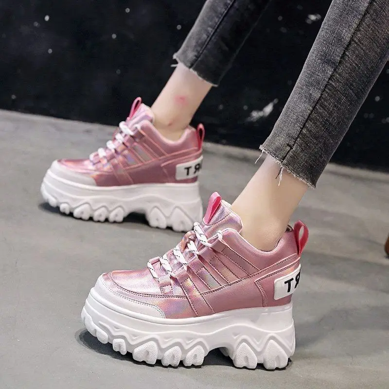Daddy Shoes Instagram trend spring 2021 chunky inline high-heeled casual shoes 10cm women versatile Korean versions heels
Daddy Shoes Instagram trend spring 2021 chunky inline high-heeled casual shoes 10cm women versatile Korean versions heels