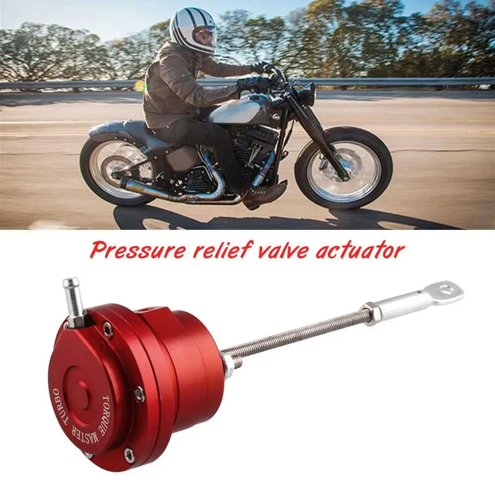 Pressure Relief Valve Actuator For Tsv002 Aluminum Alloy Universal Turbo Adjustable Wastegate Actuator Accessories Dropship
Pressure Relief Valve Actuator For Tsv002 Aluminum Alloy Universal Turbo Adjustable Wastegate Actuator Accessories Dropship