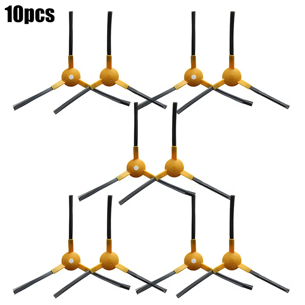 10Pcs Side Brushes For PUCRC 850 Robot Vacuum Cleaner Cleaning Robot Machine Accessories Good Performance
10Pcs Side Brushes For PUCRC 850 Robot Vacuum Cleaner Cleaning Robot Machine Accessories Good Performance