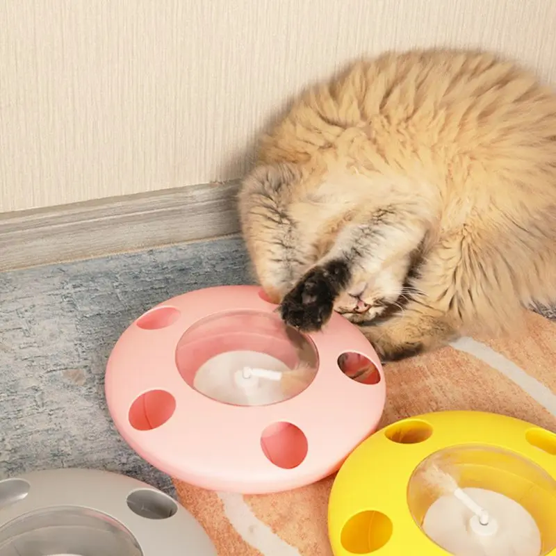 Автоматическая вращающаяся деталь для животных
Автоматическая вращающаяся деталь для животных