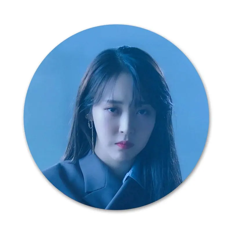 Mamamoo moonbyul Badge Brooch Pin Accessories For Clothes Backpack Decoration gift
Mamamoo moonbyul Badge Brooch Pin Accessories For Clothes Backpack Decoration gift