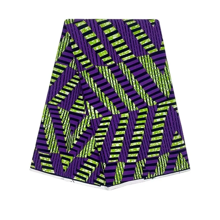 Real Original African Wax Print Cotton Fabric For Dresses 100%Soft Breathable Veritble Ankara Dye Fabric For Wedding Dress SP-ER
Real Original African Wax Print Cotton Fabric For Dresses 100%Soft Breathable Veritble Ankara Dye Fabric For Wedding Dress SP-ER