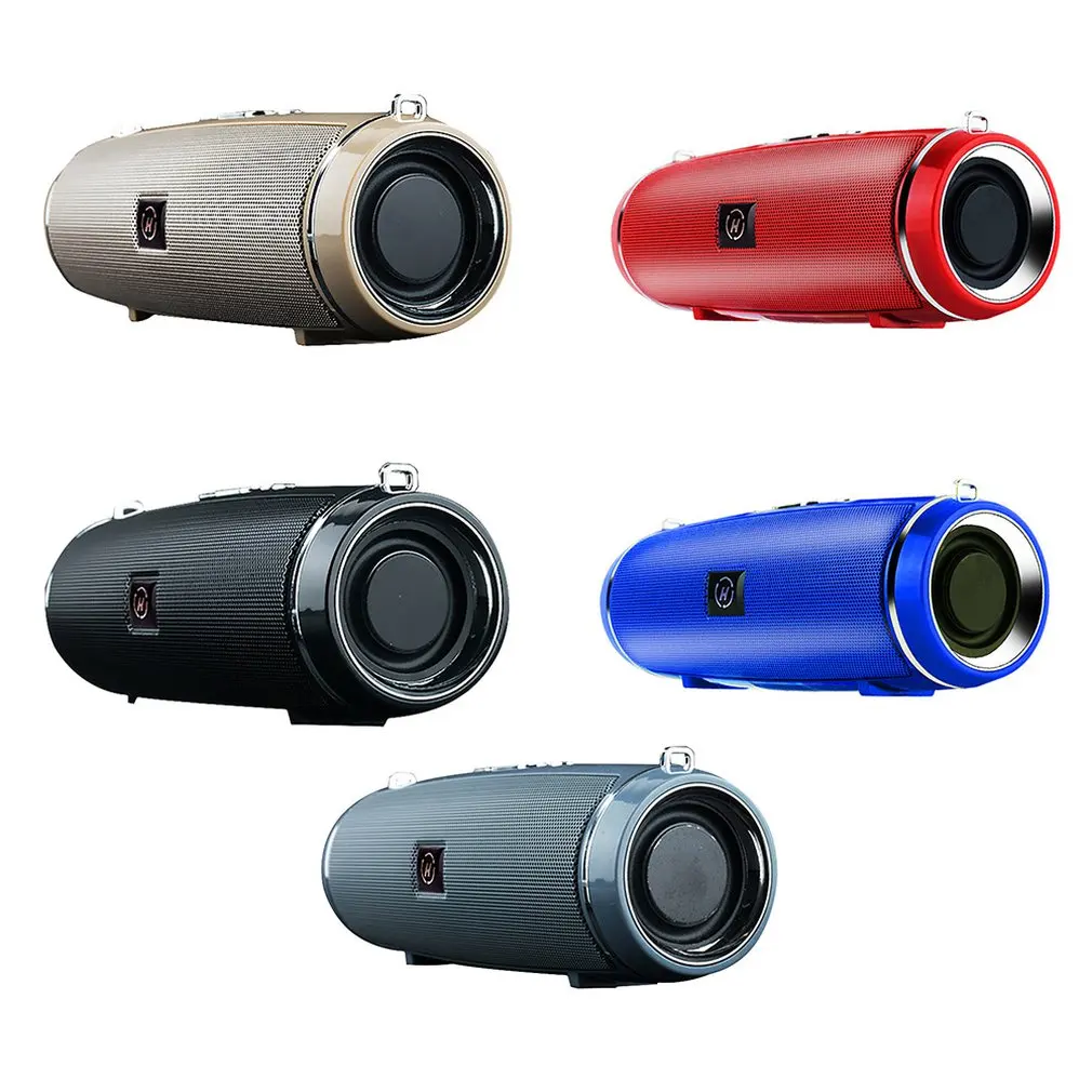 Беспроводная Bluetooth-Колонка MINI2 +, сабвуфер, профессиональная портативная Водонепроницаемая уличная колонка с функцией ввода звонков
Беспроводная Bluetooth-Колонка MINI2 +, сабвуфер, профессиональная портативная Водонепроницаемая уличная колонка с функцией ввода звонков