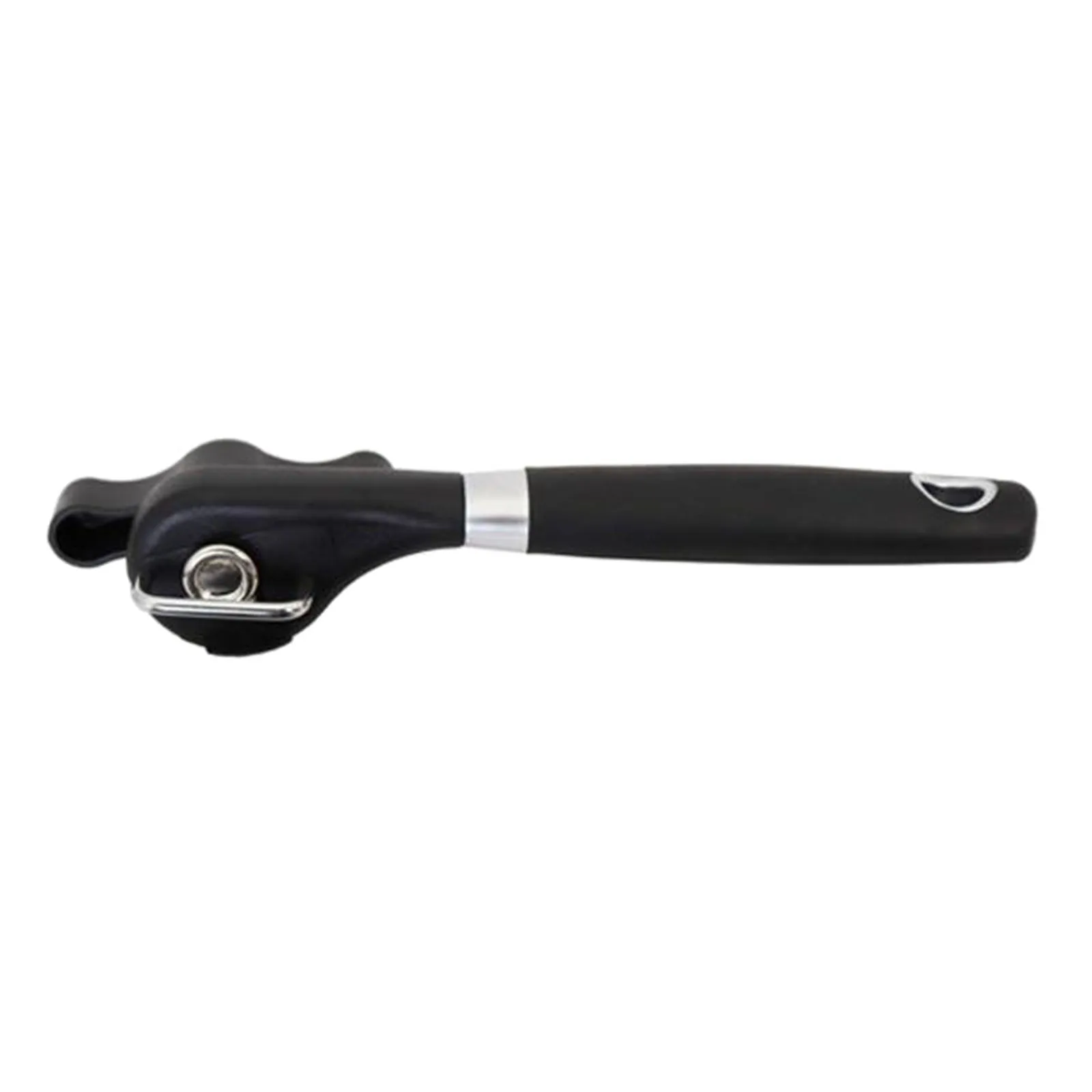 Safe Can Opener Manual Handheld Smooth Edge Professional Food Grade Stainless Steel
Safe Can Opener Manual Handheld Smooth Edge Professional Food Grade Stainless Steel