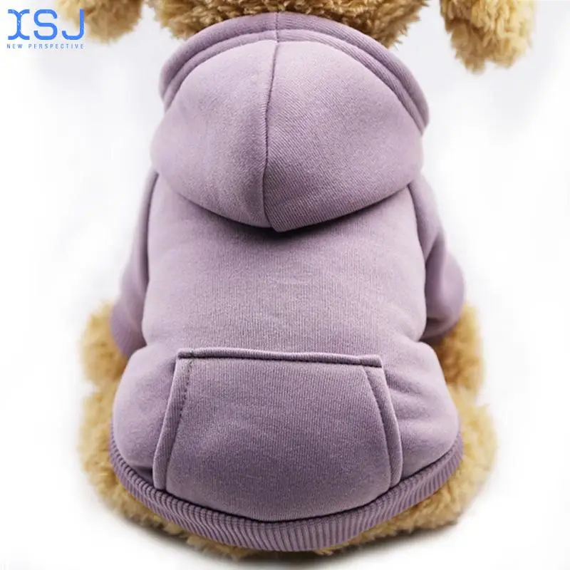 1 Piece of Dog Clothes, Spring, Autumn and Winter Clothes, Sweater, Small Dog Pet Clothes, Two-Legged Clothes, Sports Style
1 Piece of Dog Clothes, Spring, Autumn and Winter Clothes, Sweater, Small Dog Pet Clothes, Two-Legged Clothes, Sports Style