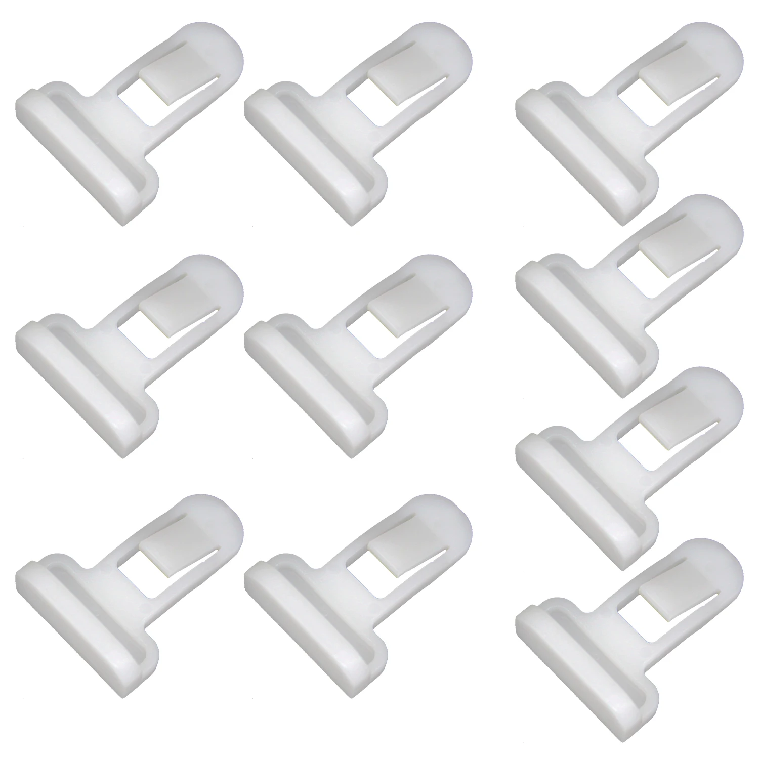 Car Bumper-Front Bumper Fog Lamp Bezel Retainer X10 Spoiler Moulding Clips 75392-35220 For Toyota Lexus Scion 
Car Bumper-Front Bumper Fog Lamp Bezel Retainer X10 Spoiler Moulding Clips 75392-35220 For Toyota Lexus Scion