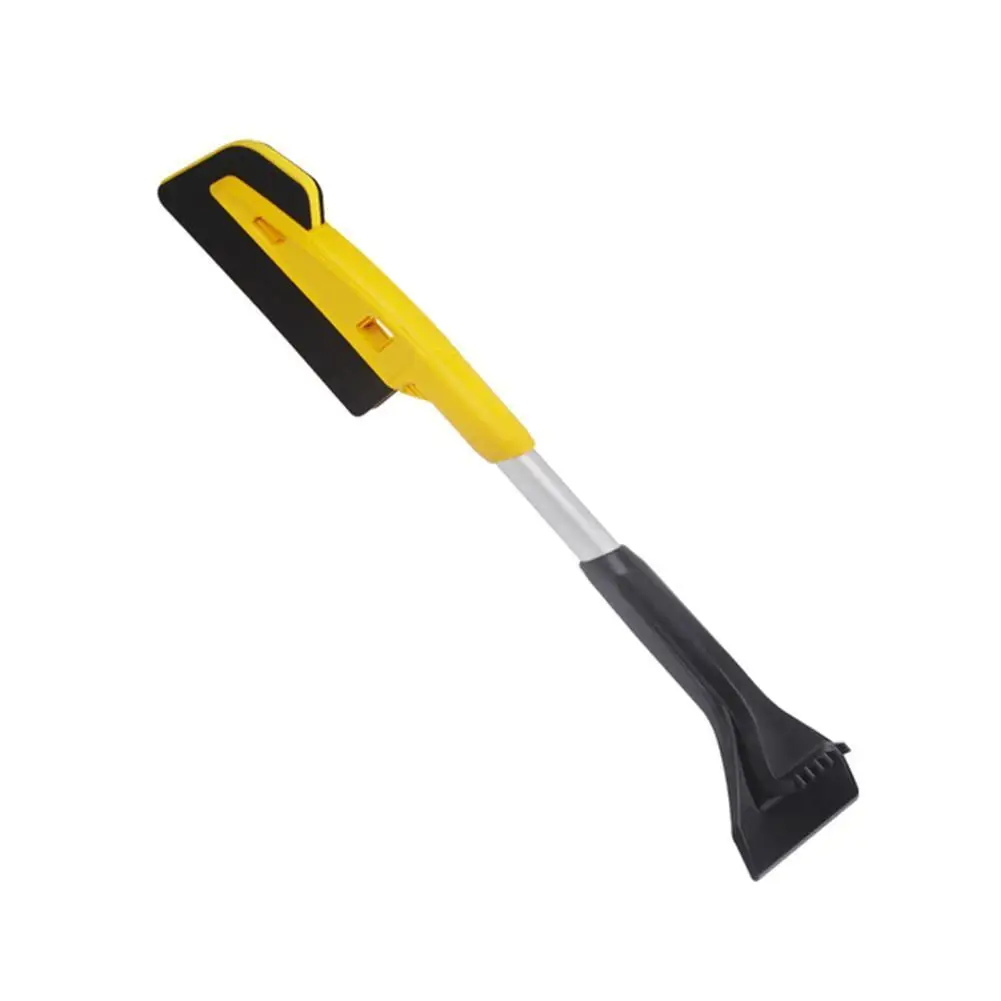 Anti-scratch Shovel Multifunctional Car Shovel Ice Scraper Universal For Winter Removal Brush Ice Sweep Tool
Anti-scratch Shovel Multifunctional Car Shovel Ice Scraper Universal For Winter Removal Brush Ice Sweep Tool