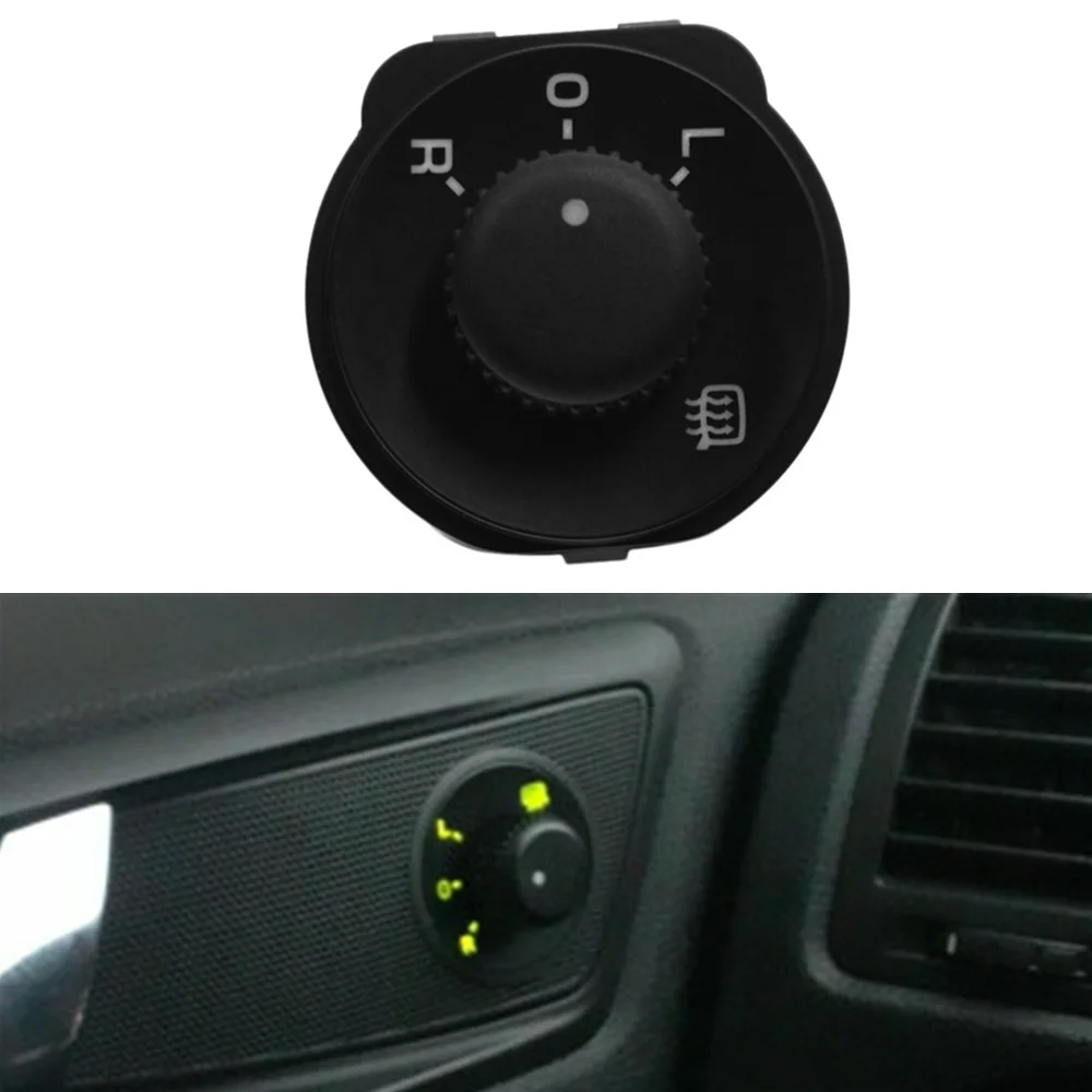 Переключатель зеркала заднего вида для SKODA Octavia 2004 2005 2006 2007 2008 2009-2013 1ZD 959 565 ,1ZD959565, 1Z1 959 565 A ,1Z1959565A
Переключатель зеркала заднего вида для SKODA Octavia 2004 2005 2006 2007 2008 2009-2013 1ZD 959 565 ,1ZD959565, 1Z1 959 565 A ,1Z1959565A