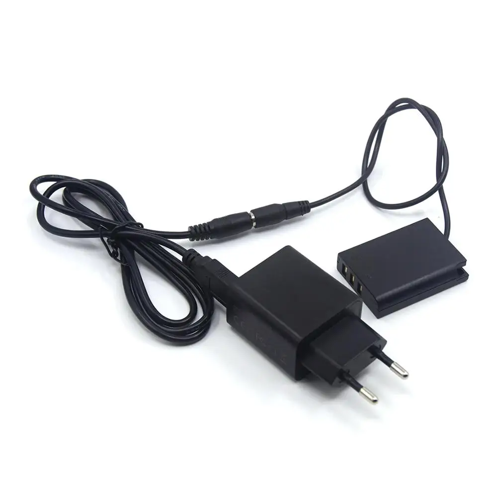 USB-зарядное устройство QC3.0 + USB-кабель фотоадаптер | Электроника