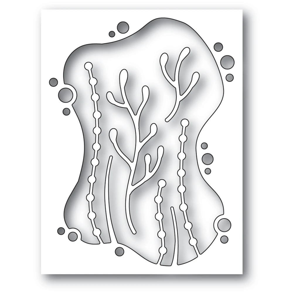 LLove CCraft металлические Вырубные штампы морские водоросли фон «сделай сам» Скрапбукинг Фотоальбом декоративное тиснение бумажная карта реме...
LLove CCraft металлические Вырубные штампы морские водоросли фон «сделай сам» Скрапбукинг Фотоальбом декоративное тиснение бумажная карта реме...