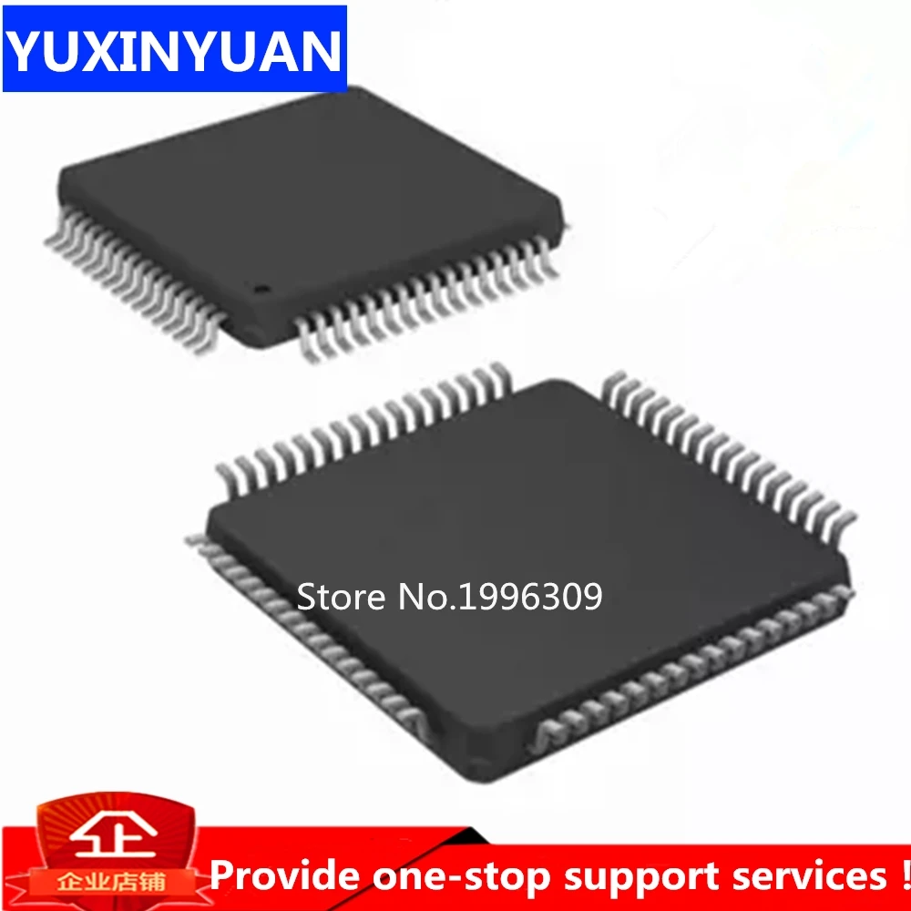 1PCS AN16389A AN16389 QFP128