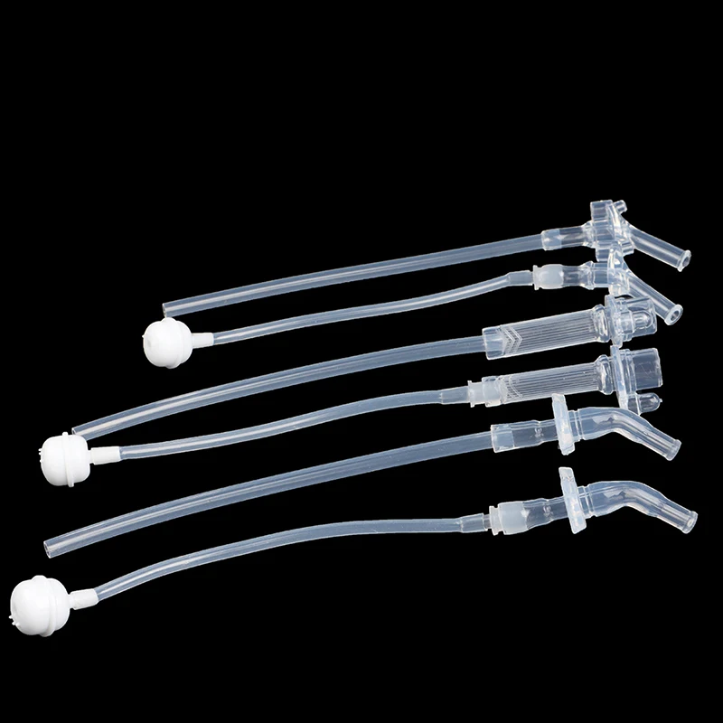 Baby Children Bottle Liquid Silicone Straw Replacement Sippy Drink Cup Straw
Baby Children Bottle Liquid Silicone Straw Replacement Sippy Drink Cup Straw