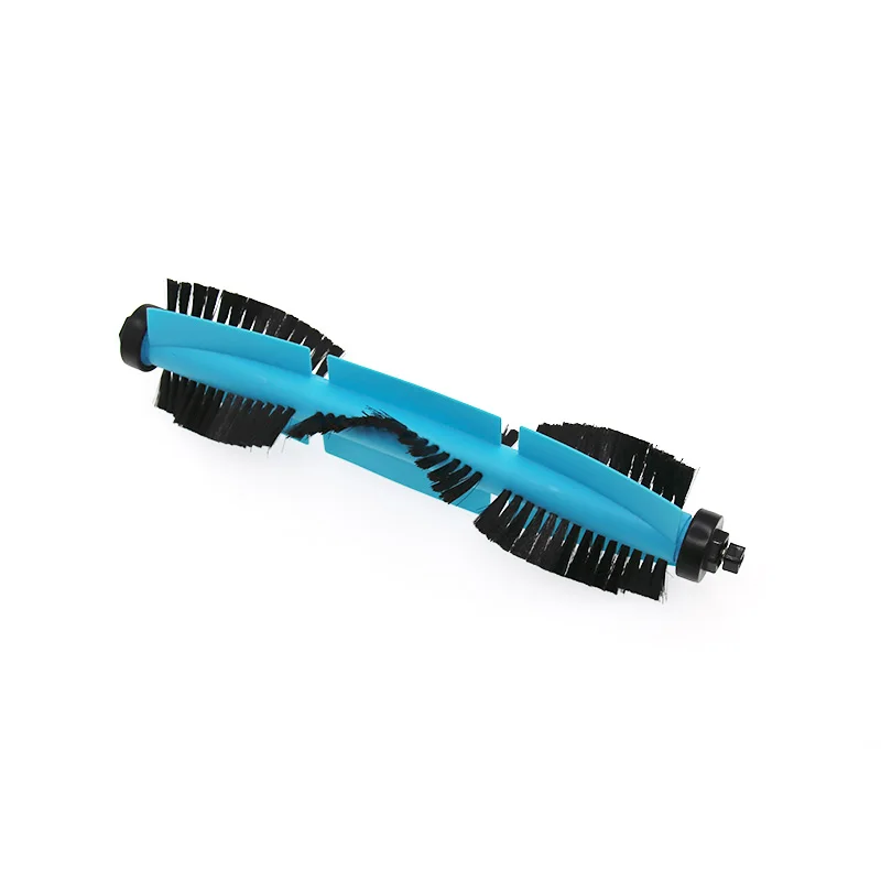 New Cleaning Main Brush Parts for Conga 3090 Series Vacuum Cleaner Replacement Dust Sweeping Tools
New Cleaning Main Brush Parts for Conga 3090 Series Vacuum Cleaner Replacement Dust Sweeping Tools