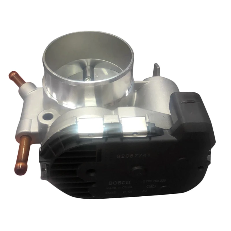 Throttle Body Assembly for Chevrolet Captiva 2.4L 2006-2011 Throttle Valve 92067741 028075022
Throttle Body Assembly for Chevrolet Captiva 2.4L 2006-2011 Throttle Valve 92067741 028075022