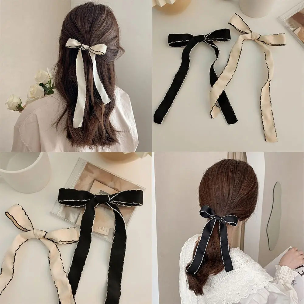 Women Girls Crab Headband Korean Big Bow Hair Claw Clips Hairpins Headwear Hair Barrettes
Women Girls Crab Headband Korean Big Bow Hair Claw Clips Hairpins Headwear Hair Barrettes