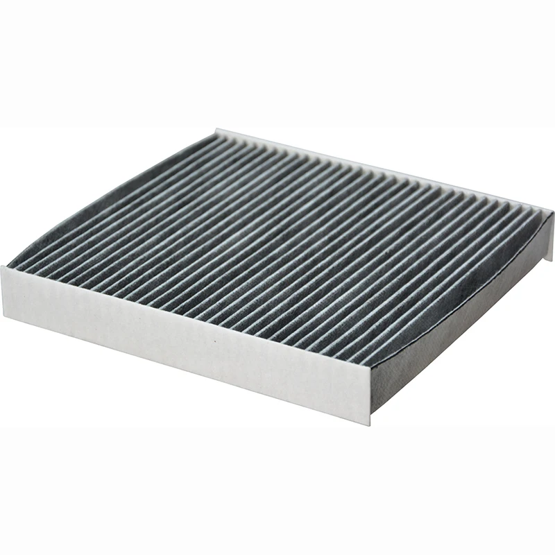Car Cabin Filter for Luxgen MASTER CEO 2.2T 2012 2013 2014 2015 2019 27040MP150
Car Cabin Filter for Luxgen MASTER CEO 2.2T 2012 2013 2014 2015 2019 27040MP150