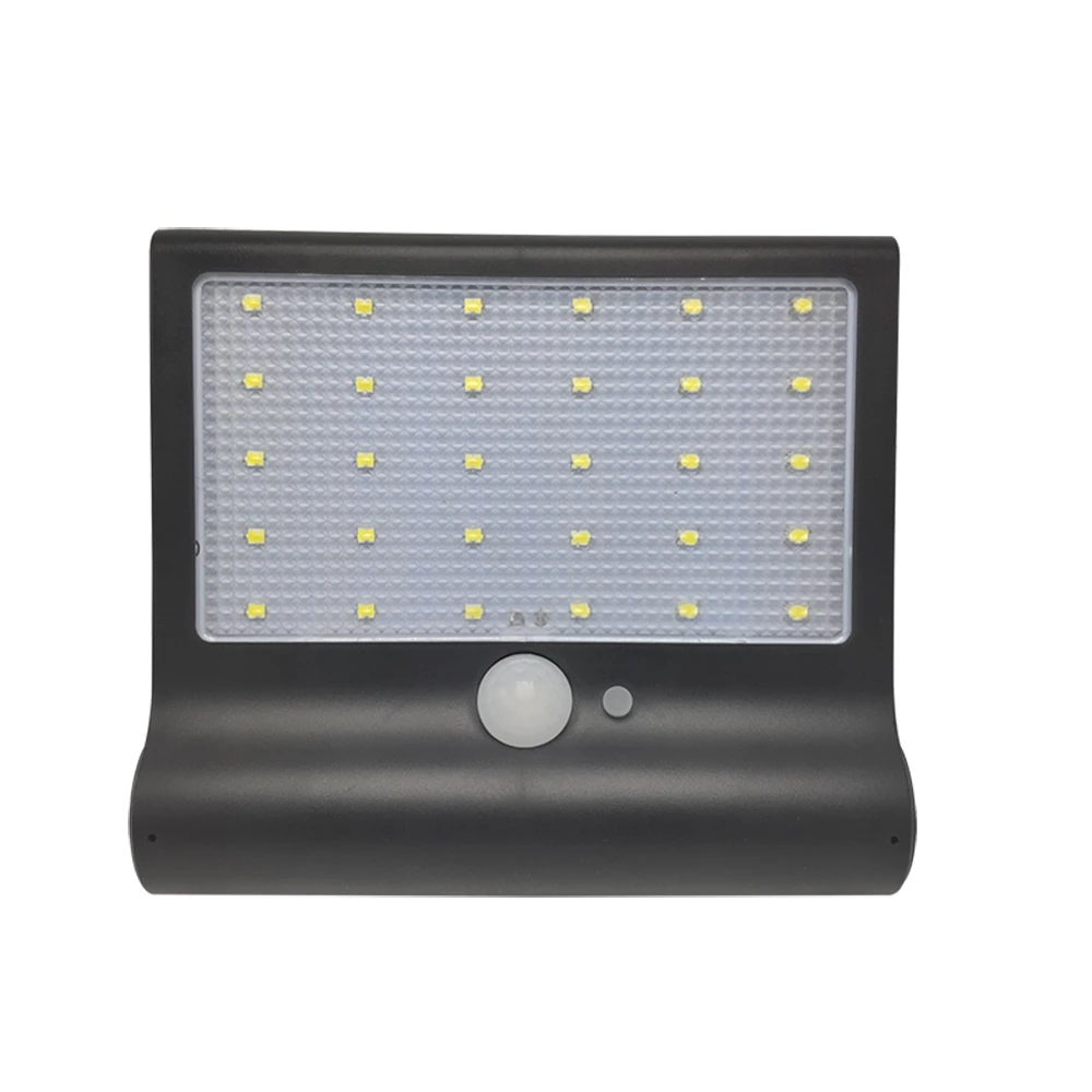 Wall Light Waterproof 1800mAh Outdoor Induction Light Security Lamp Garden Lamp Home Fence Light Emergency Lamp Wall Light 
Wall Light Waterproof 1800mAh Outdoor Induction Light Security Lamp Garden Lamp Home Fence Light Emergency Lamp Wall Light