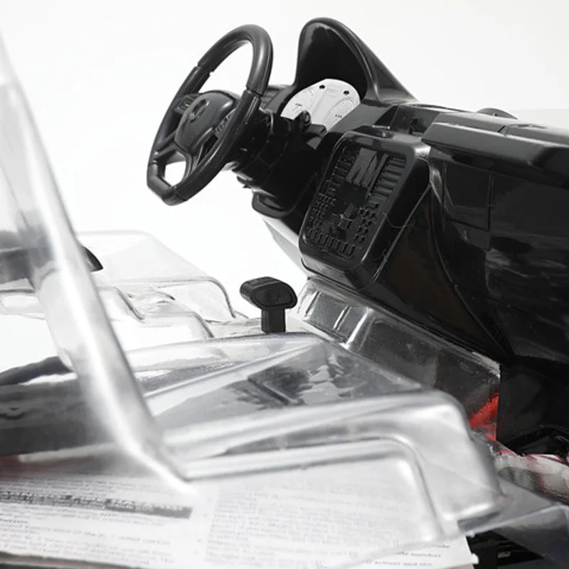 Simulation Transparent Interior Trim for Trx6 TRX-6 G63 TRAXXAS TRX-4 G500 Cockpit Seat Dash Board Steering Wheel
Simulation Transparent Interior Trim for Trx6 TRX-6 G63 TRAXXAS TRX-4 G500 Cockpit Seat Dash Board Steering Wheel
