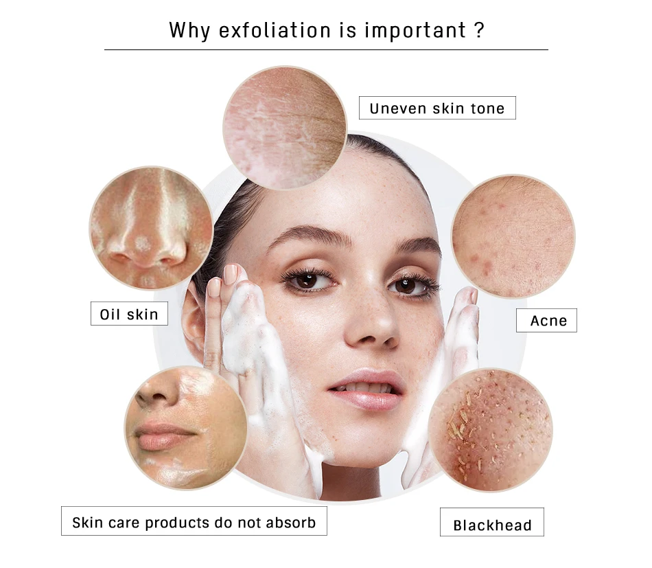 OMY LADY Face Cleanser Oxygen Foaming Mousse Deep Cleansing Face Cleanser Moisturizing Oil Control Shrink Pores Remove Blackhead
OMY LADY Face Cleanser Oxygen Foaming Mousse Deep Cleansing Face Cleanser Moisturizing Oil Control Shrink Pores Remove Blackhead