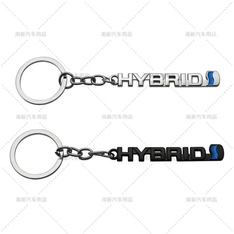 Metal HYBRID Car Keychain Holder for Hybrid Logo Toyota Camry Rav4 Reiz Lexus BMW Audi Honda Lada Chevrolet Buick Mazda Keyring
Metal HYBRID Car Keychain Holder for Hybrid Logo Toyota Camry Rav4 Reiz Lexus BMW Audi Honda Lada Chevrolet Buick Mazda Keyring