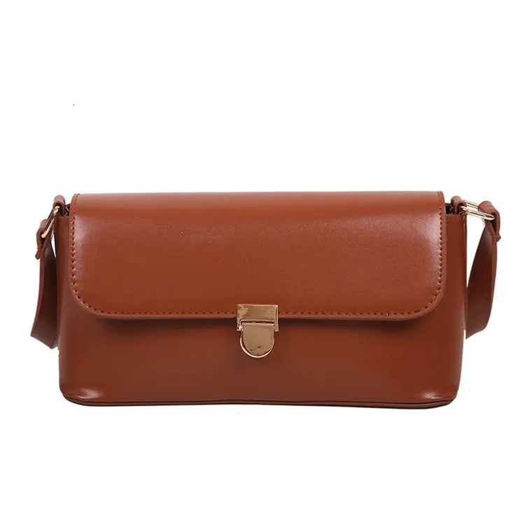 Retro Texture Bag Underarm Bag Women's Bag Fashion Fashion Handbag All-Match Ins Shoulder Bag Baguette Bag Messenger Bag
Retro Texture Bag Underarm Bag Women's Bag Fashion Fashion Handbag All-Match Ins Shoulder Bag Baguette Bag Messenger Bag