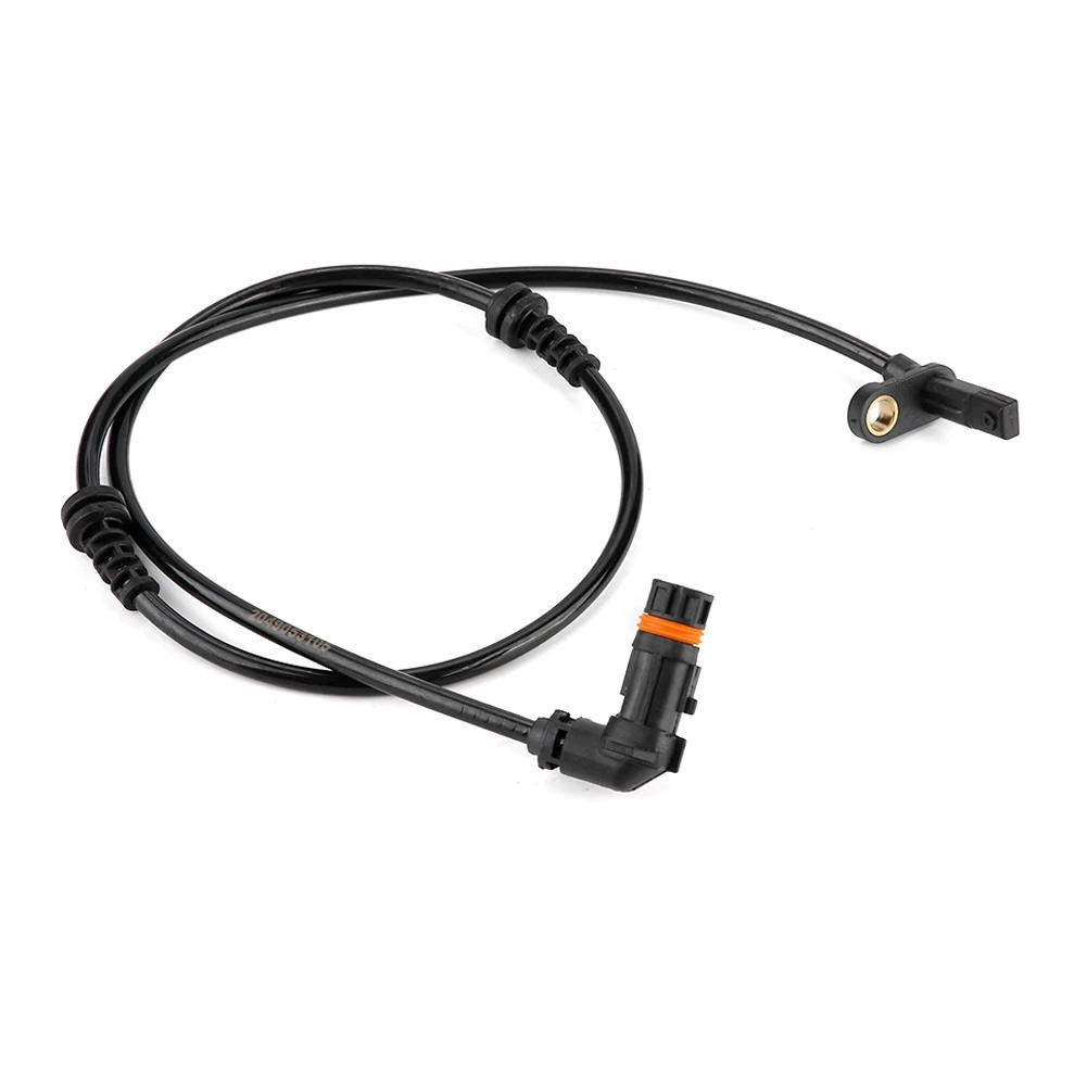 2049053105 2049058000 Car Front ABS Wheel Speed Sensor Replacement for Mercedes-Benz
2049053105 2049058000 Car Front ABS Wheel Speed Sensor Replacement for Mercedes-Benz