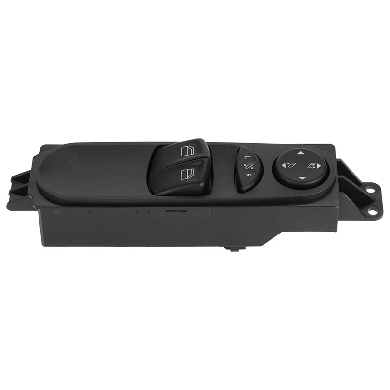 Electric Master Power Window Switch Button Lifter A6395451013 6395451013 for MERCEDES-BENZ VIANO VITO VITO / MIXTO W639
Electric Master Power Window Switch Button Lifter A6395451013 6395451013 for MERCEDES-BENZ VIANO VITO VITO / MIXTO W639