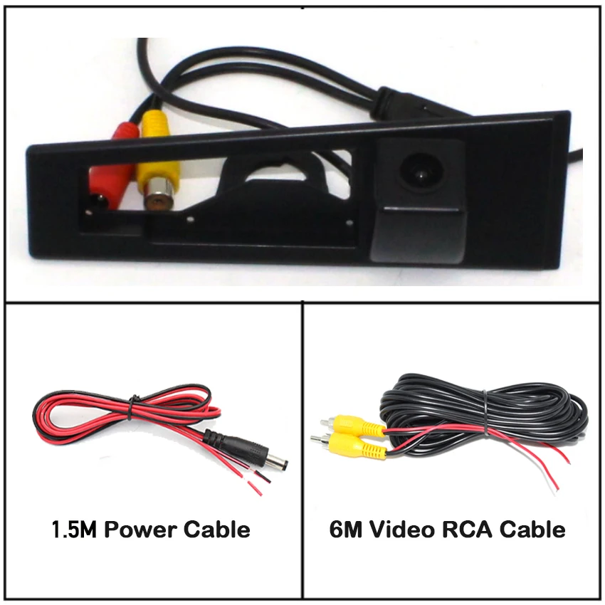 For Cadillac CTS Seden/ Wagon/ Coupe 2008-2014 Starlight night vision car rear view camera Waterproof high quality RCA
For Cadillac CTS Seden/ Wagon/ Coupe 2008-2014 Starlight night vision car rear view camera Waterproof high quality RCA