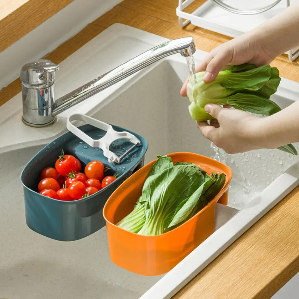 Kitchen Strainer Drain Rack Dish Washing Hanging Sink Basket Used Dry And Wet Separation For Tableware Kitchen Tools Fruits Etc
Kitchen Strainer Drain Rack Dish Washing Hanging Sink Basket Used Dry And Wet Separation For Tableware Kitchen Tools Fruits Etc