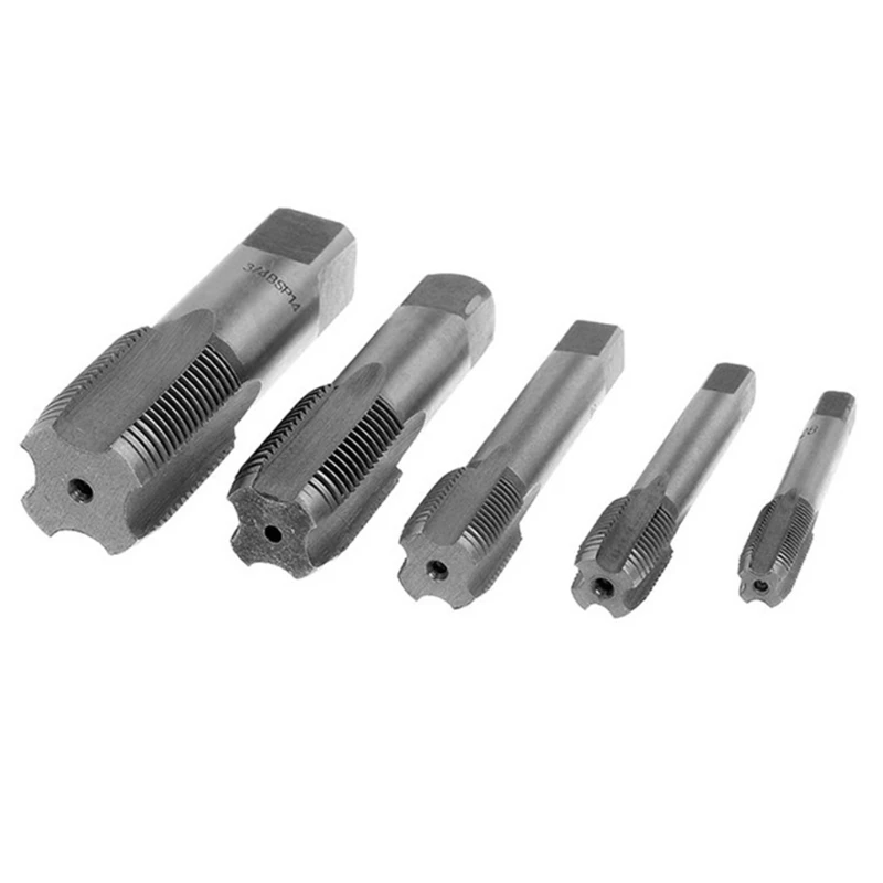 Профессиональный набор трубопроводных кранов M6CF с BSP, 5 шт., прочные стальные краны с подшипником
Профессиональный набор трубопроводных кранов M6CF с BSP, 5 шт., прочные стальные краны с подшипником