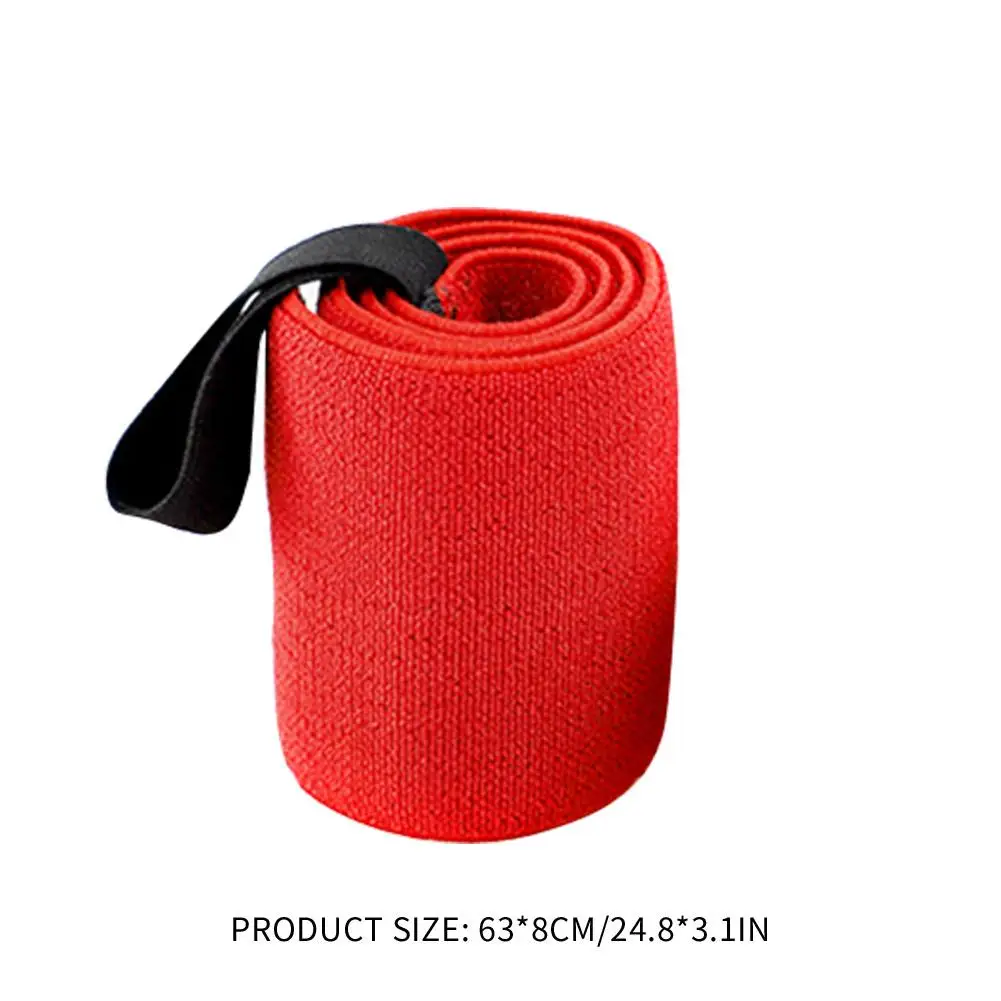 Hot Sale Waist Band Wear-resistant Outdoor Sport Fitness Equipments Weightlifting Wrist Support Hand Protector Band
Hot Sale Waist Band Wear-resistant Outdoor Sport Fitness Equipments Weightlifting Wrist Support Hand Protector Band