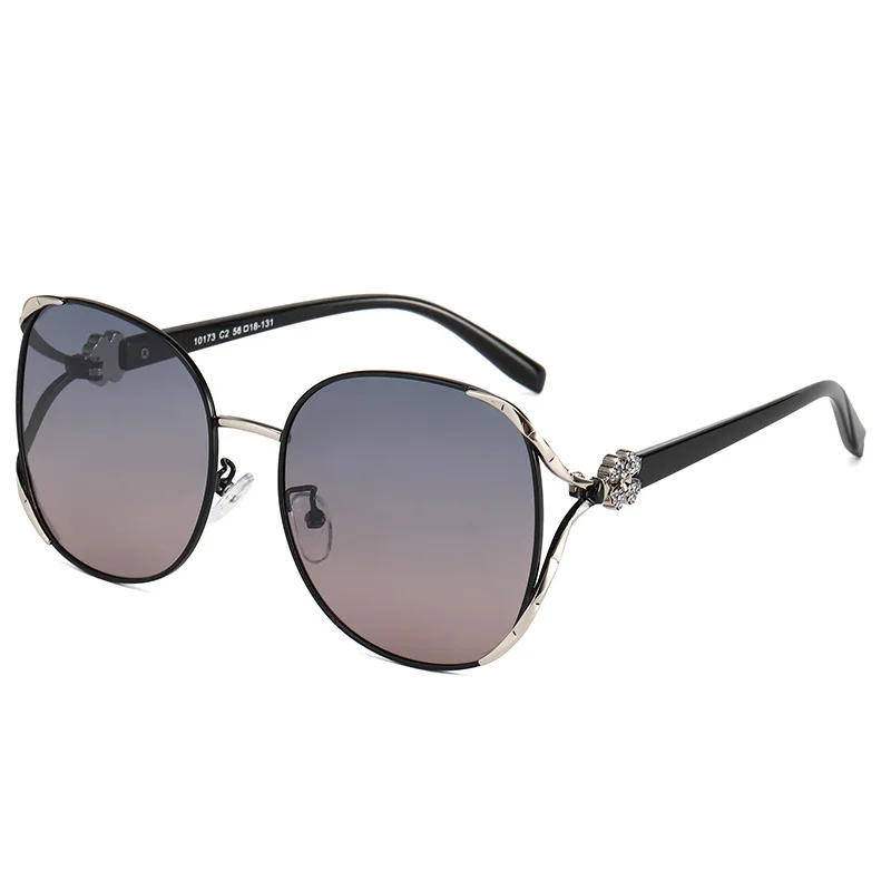 31314 New women's polarized sunglasses Fashion Trend Sunglasses retro personality frame sunglasses
31314 New women's polarized sunglasses Fashion Trend Sunglasses retro personality frame sunglasses